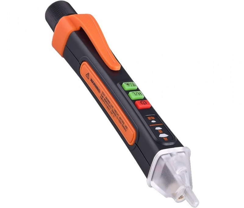 ISPITIVAČ NAPONA-T-02A